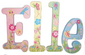 Elle Springtime