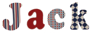 Red and Blue Jack