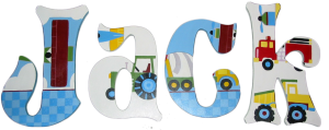 Jack's Trucks