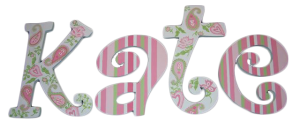 Paisley Sorbet
