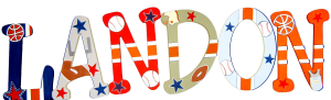 Team Sports Landon
