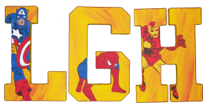Heroes