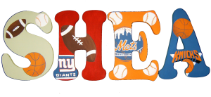 NY Sports Shea