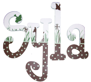 Kidsline Meadow