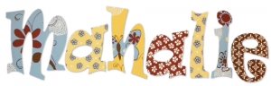 Chocolate Flowers