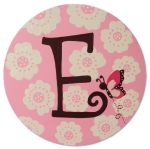 Hair Bow Holder - Taffy