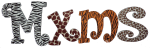 Wild for Animal Prints