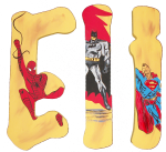 Super Hero Eli