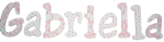 Pink Damask and Dots