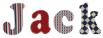 Red and Blue Jack