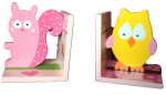 Bookends - Happi Tree