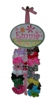 Hair Bow Holder - Daisy Garden